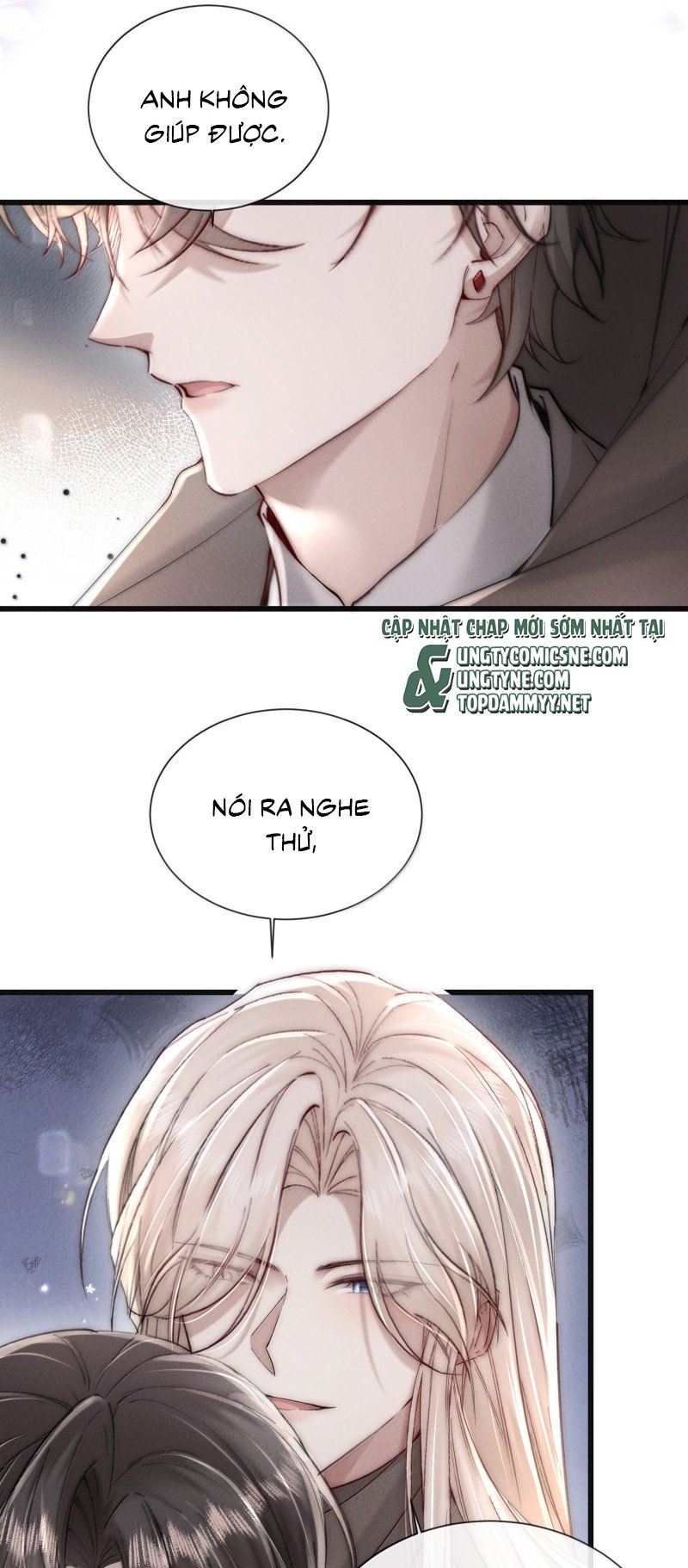 Kế Hoạch Tự Dưỡng Cuồng Khuyển - Chapter 81 - Page 20