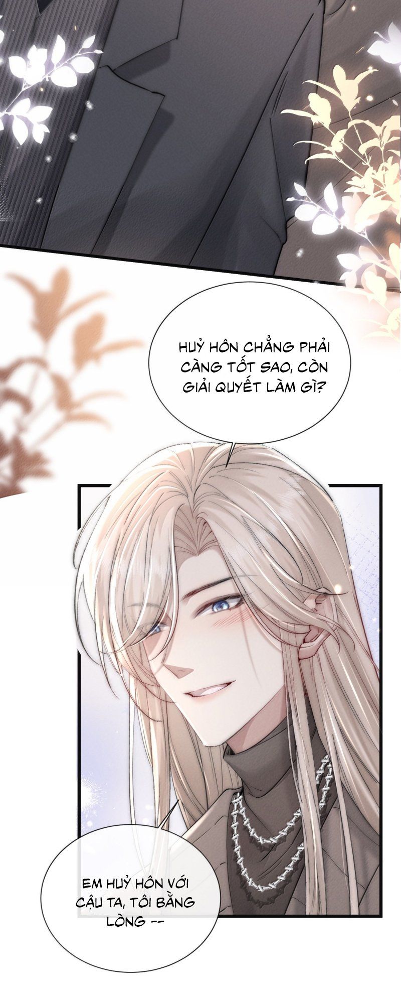 Kế Hoạch Tự Dưỡng Cuồng Khuyển - Chapter 81 - Page 22