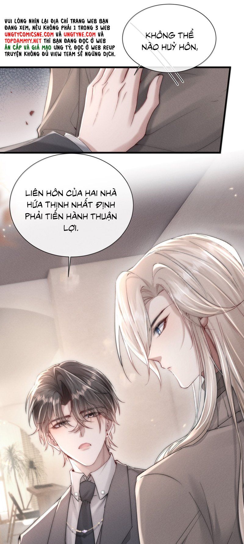 Kế Hoạch Tự Dưỡng Cuồng Khuyển - Chapter 81 - Page 23
