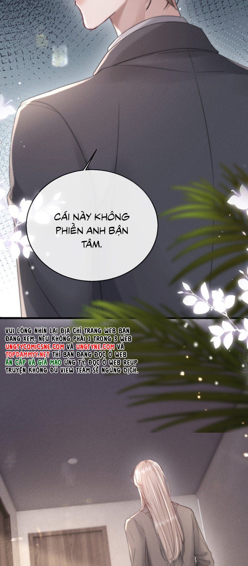 Kế Hoạch Tự Dưỡng Cuồng Khuyển - Chapter 81 - Page 27
