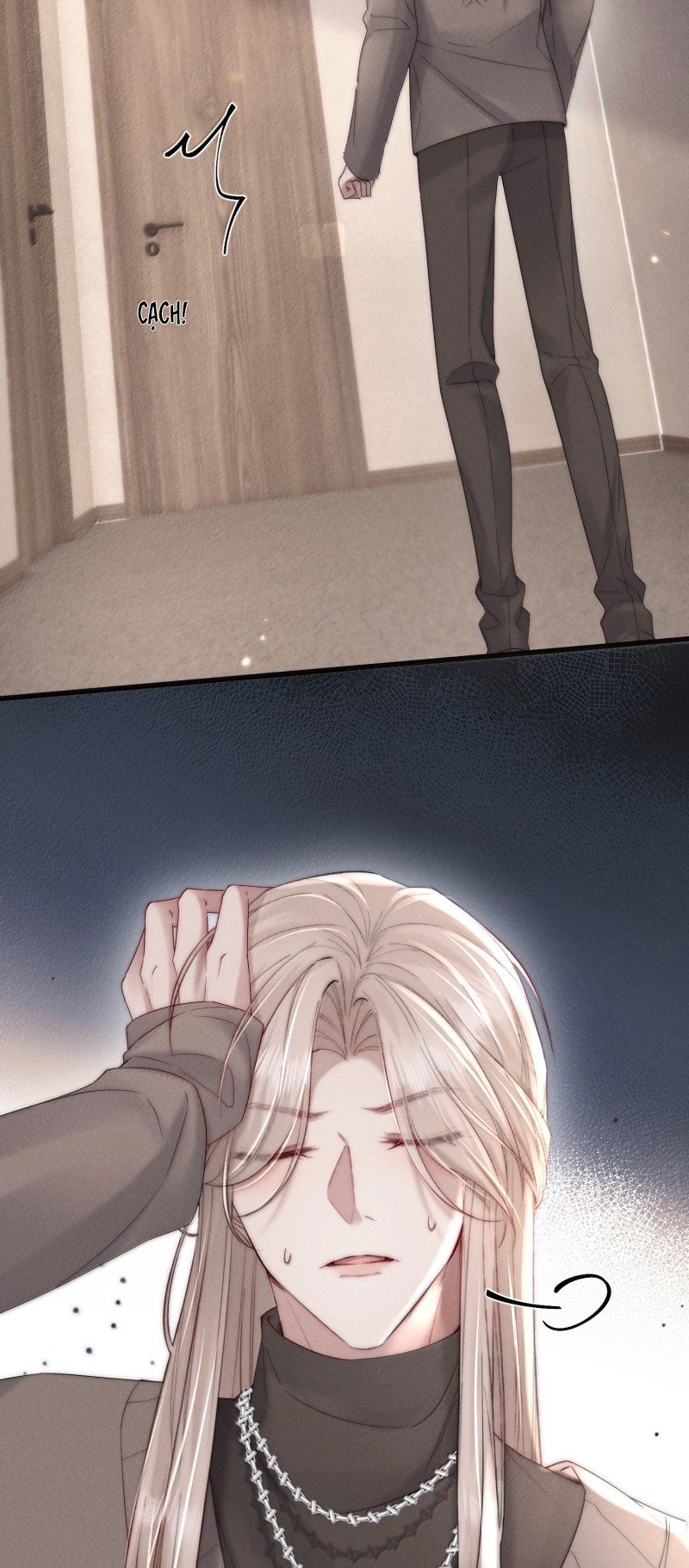 Kế Hoạch Tự Dưỡng Cuồng Khuyển - Chapter 81 - Page 28