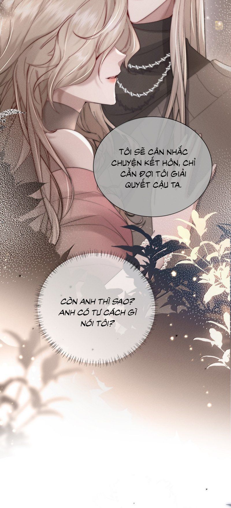 Kế Hoạch Tự Dưỡng Cuồng Khuyển - Chapter 81 - Page 32