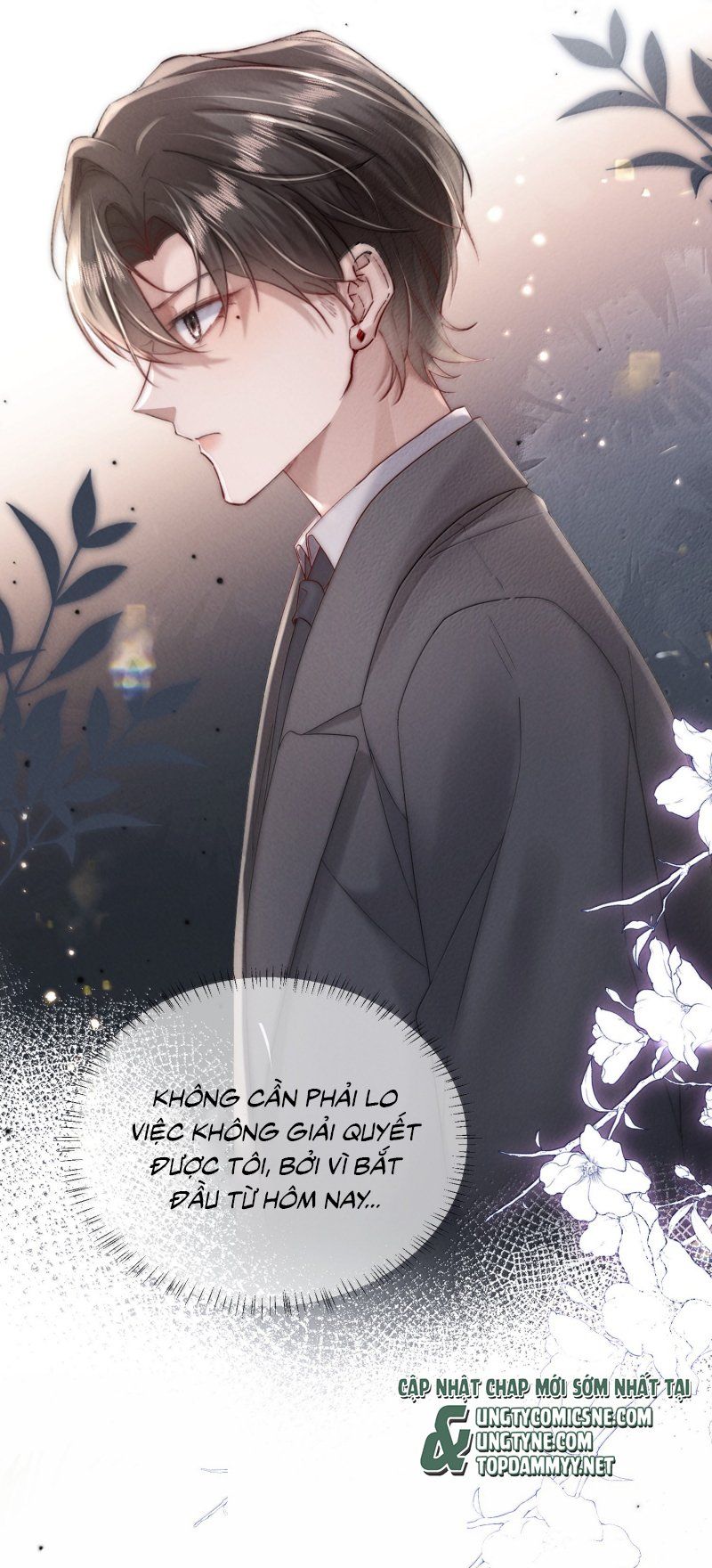 Kế Hoạch Tự Dưỡng Cuồng Khuyển - Chapter 81 - Page 33