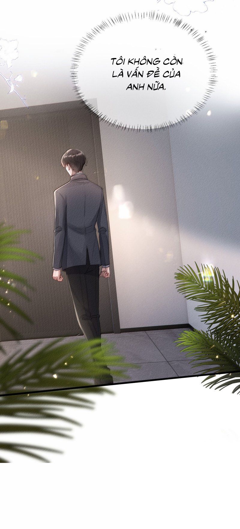 Kế Hoạch Tự Dưỡng Cuồng Khuyển - Chapter 81 - Page 34