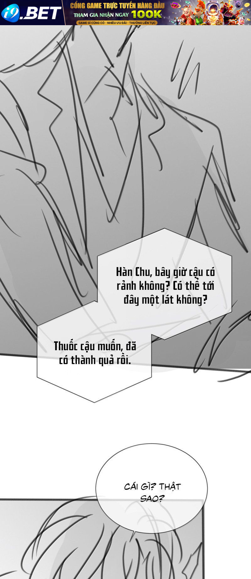 Kế Hoạch Tự Dưỡng Cuồng Khuyển - Chapter 81 - Page 36