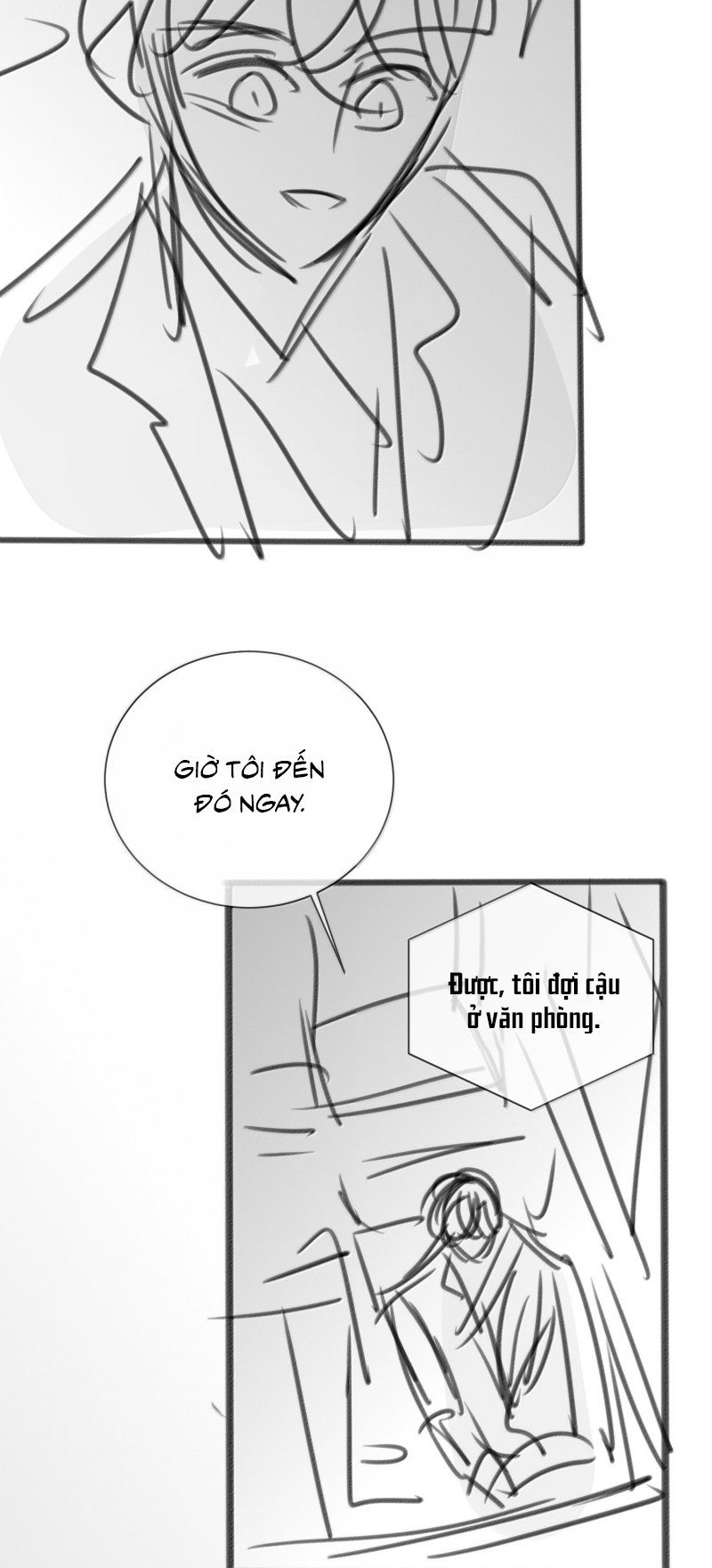 Kế Hoạch Tự Dưỡng Cuồng Khuyển - Chapter 81 - Page 37