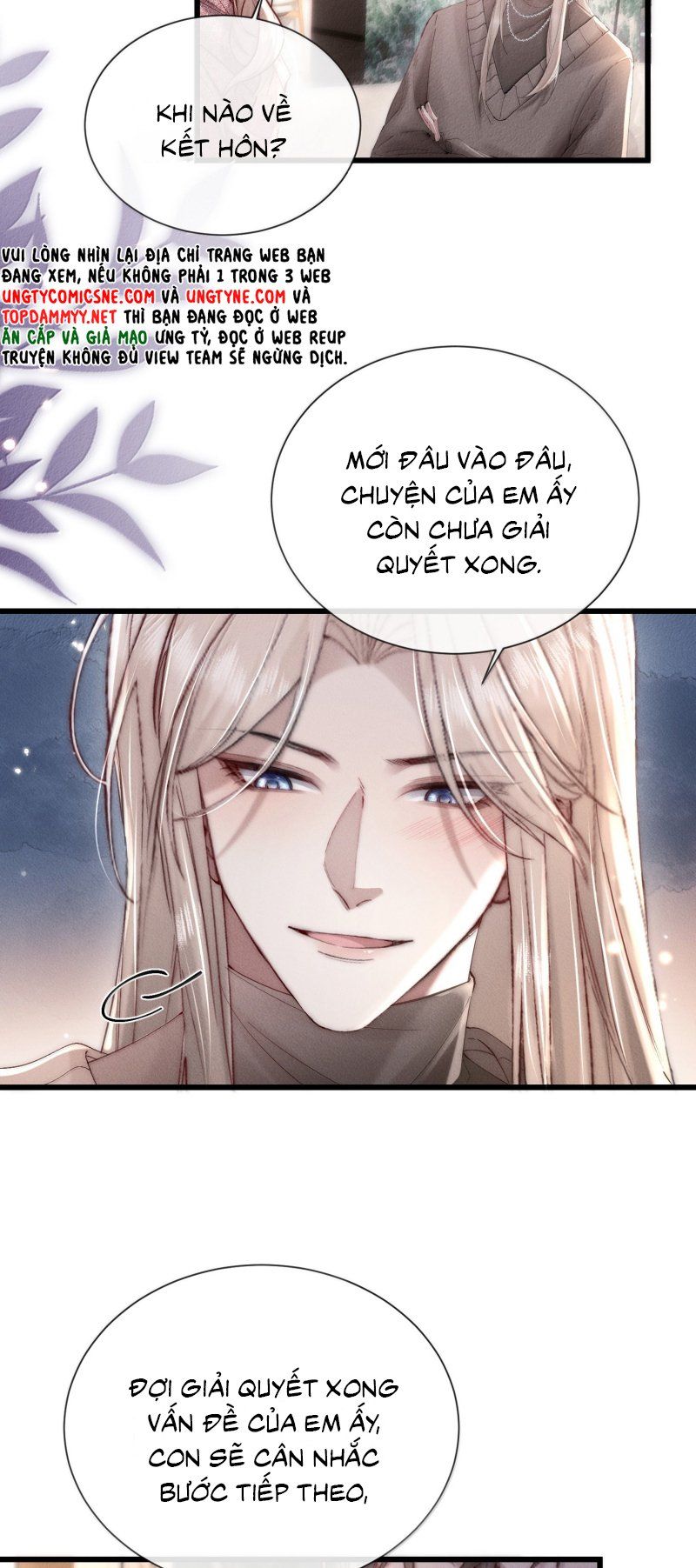 Kế Hoạch Tự Dưỡng Cuồng Khuyển - Chapter 81 - Page 4
