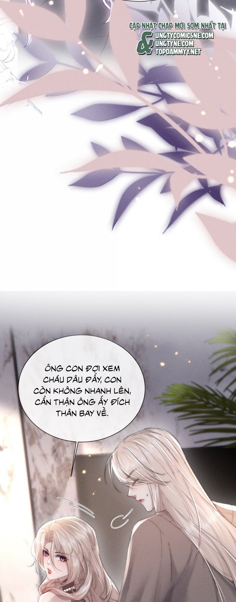 Kế Hoạch Tự Dưỡng Cuồng Khuyển - Chapter 81 - Page 7