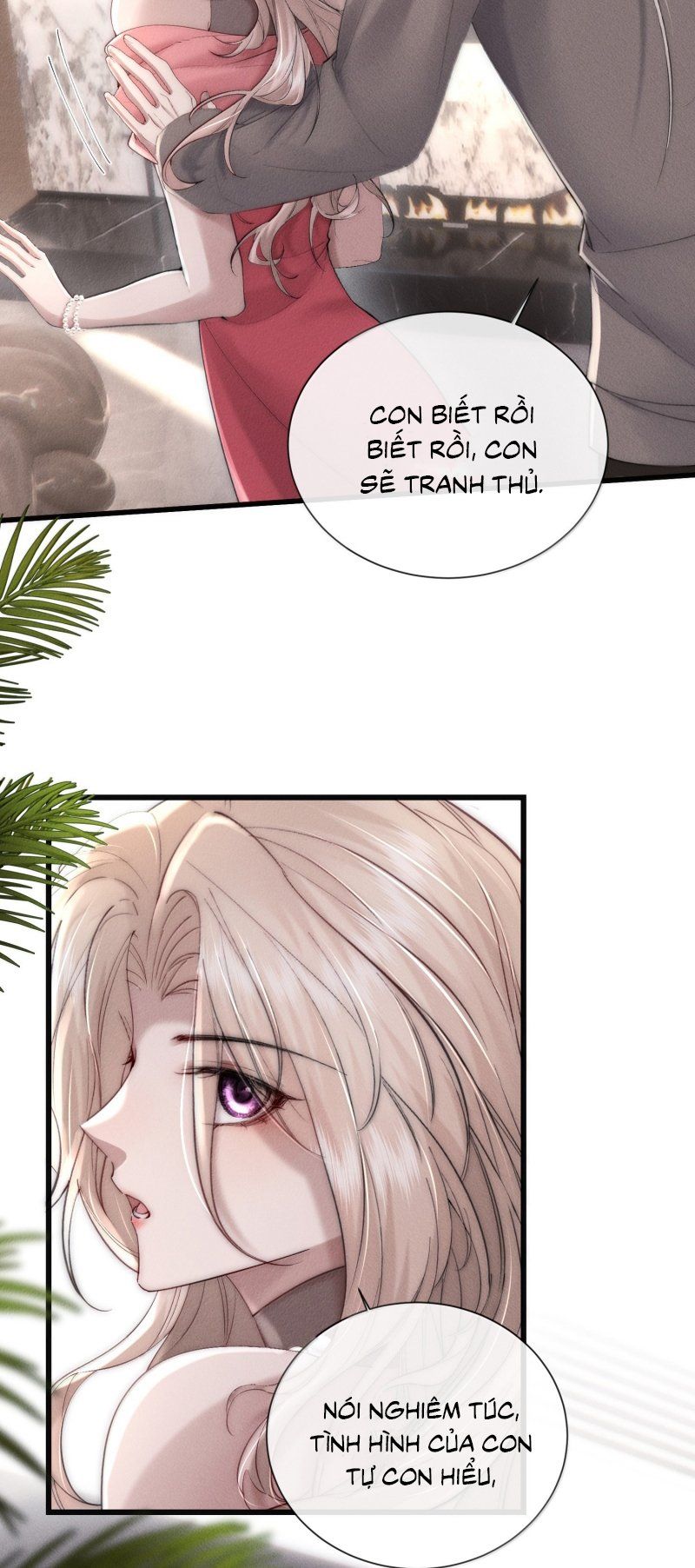 Kế Hoạch Tự Dưỡng Cuồng Khuyển - Chapter 81 - Page 8
