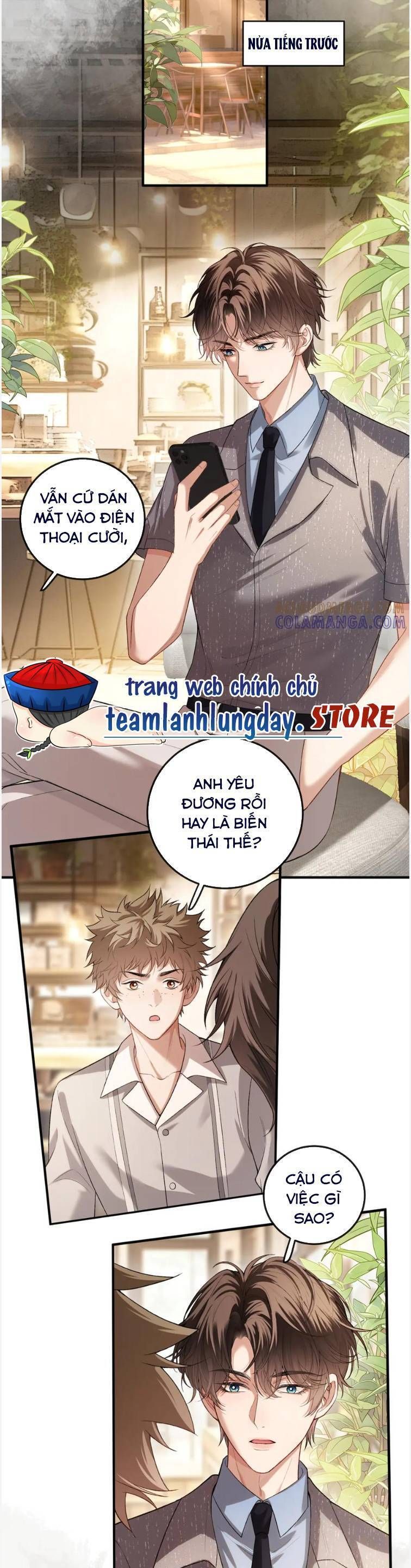 Giả Vờ Làm Giới Thượng Lưu - Chapter 10 - Page 13