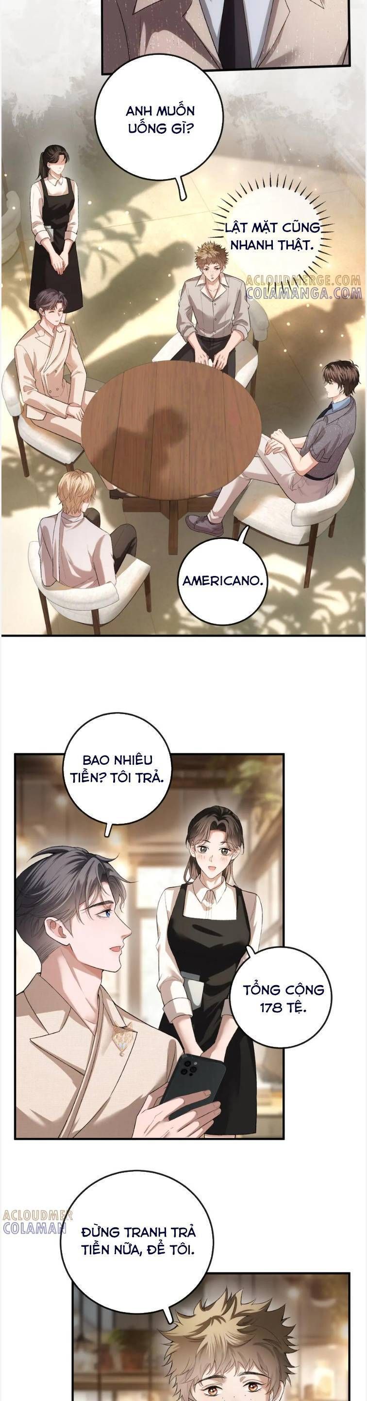 Giả Vờ Làm Giới Thượng Lưu - Chapter 10 - Page 14