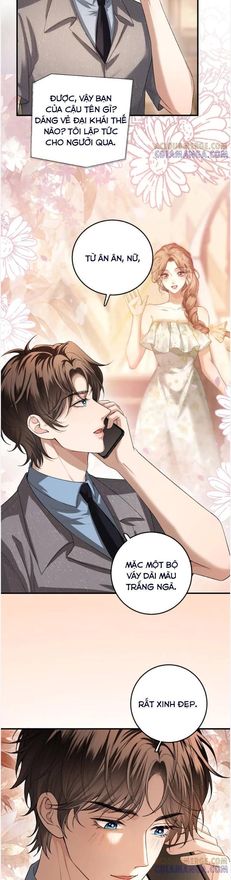 Giả Vờ Làm Giới Thượng Lưu - Chapter 10 - Page 17