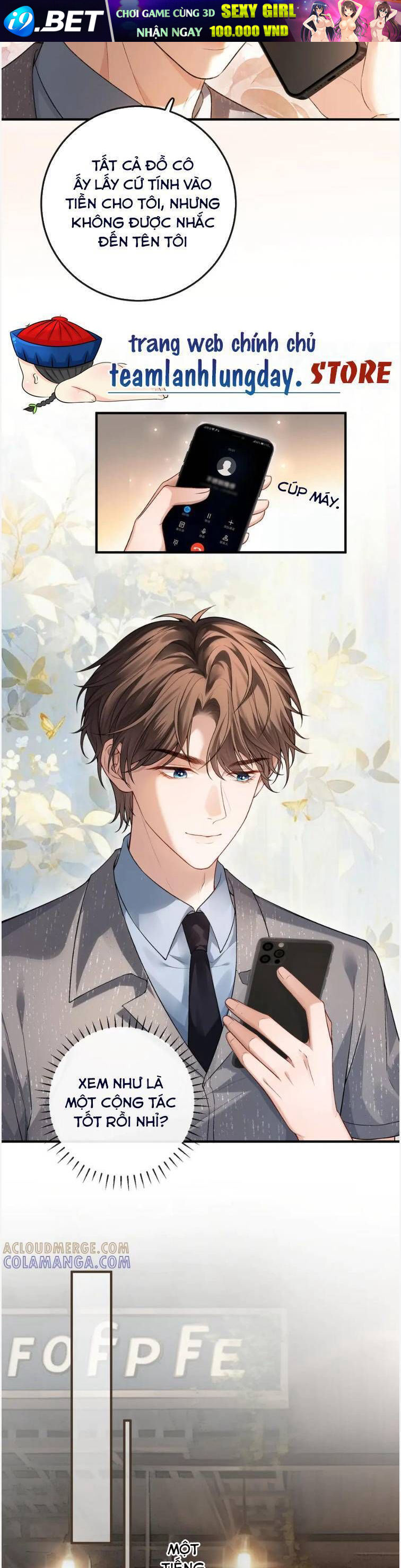 Giả Vờ Làm Giới Thượng Lưu - Chapter 10 - Page 18