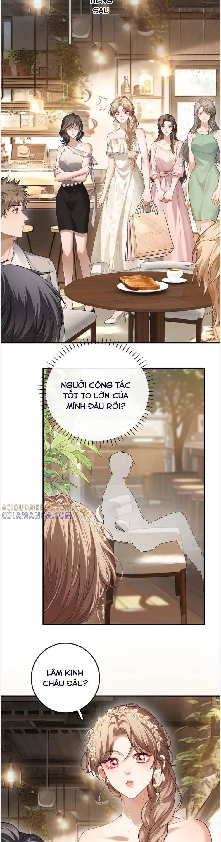 Giả Vờ Làm Giới Thượng Lưu - Chapter 10 - Page 19