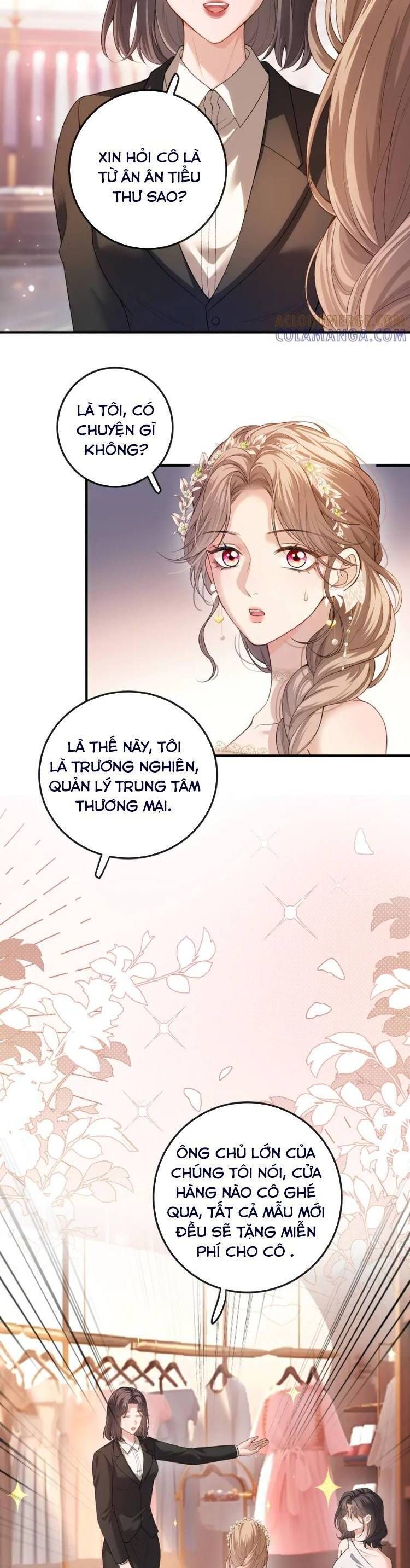 Giả Vờ Làm Giới Thượng Lưu - Chapter 10 - Page 4