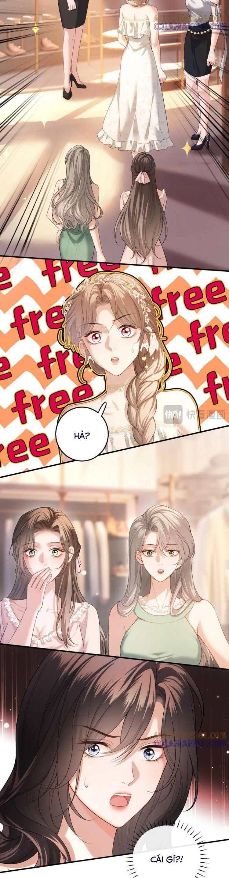 Giả Vờ Làm Giới Thượng Lưu - Chapter 10 - Page 5