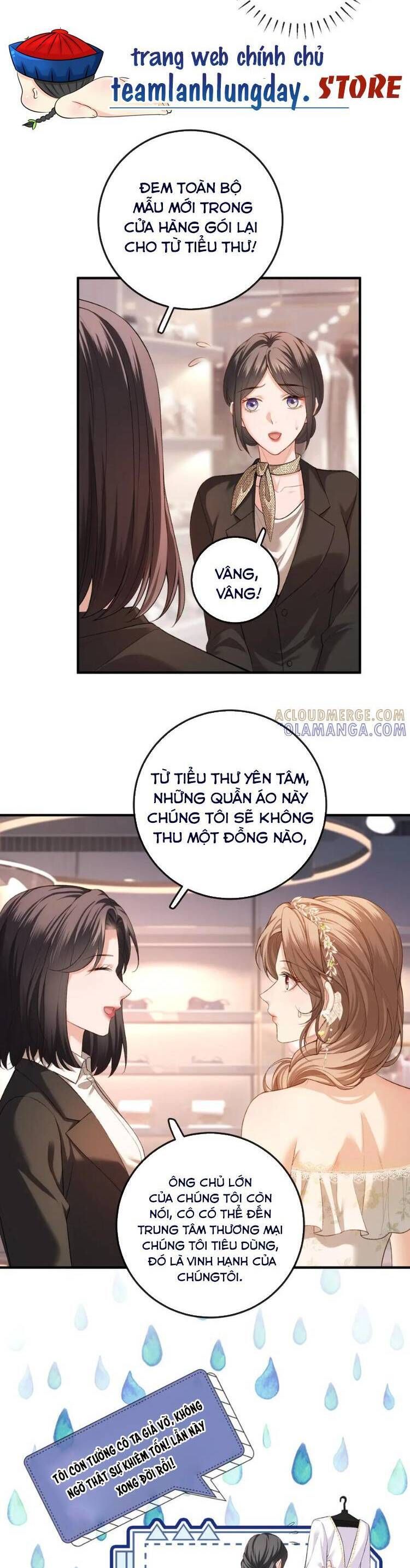 Giả Vờ Làm Giới Thượng Lưu - Chapter 10 - Page 6