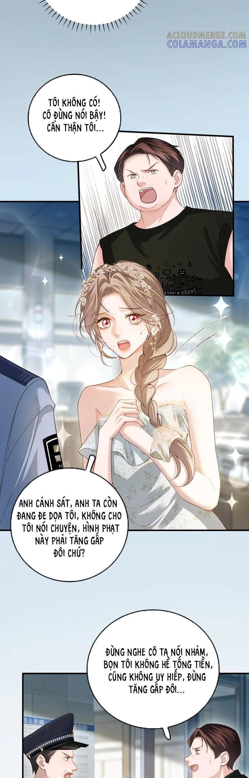 Giả Vờ Làm Giới Thượng Lưu - Chapter 11 - Page 12