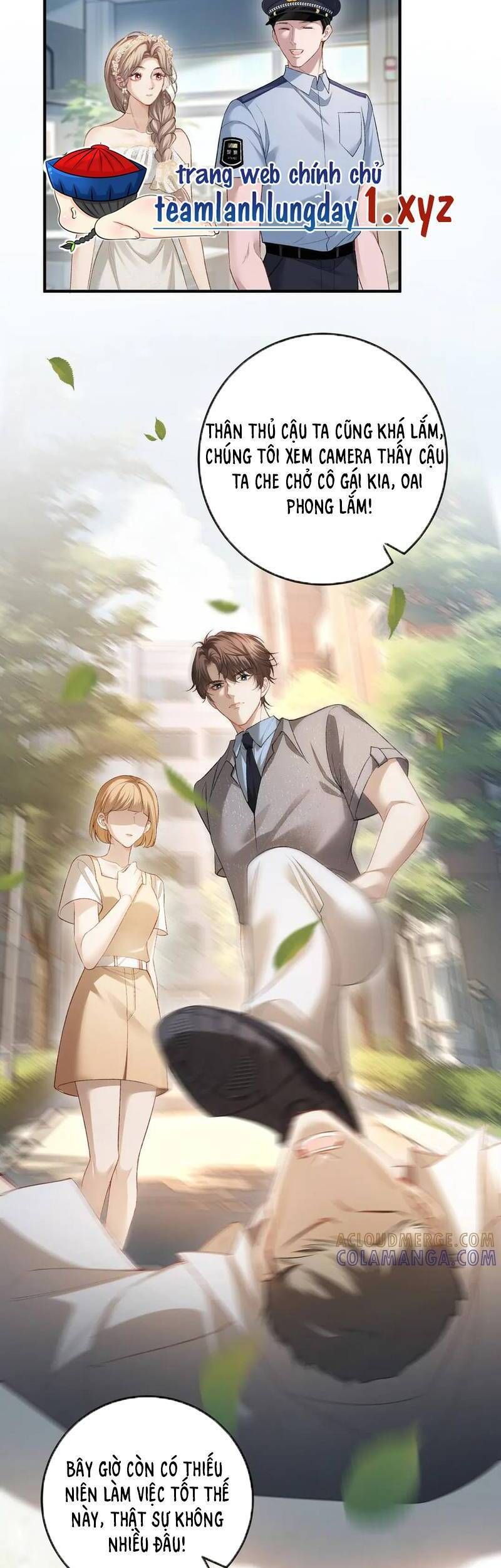 Giả Vờ Làm Giới Thượng Lưu - Chapter 11 - Page 14