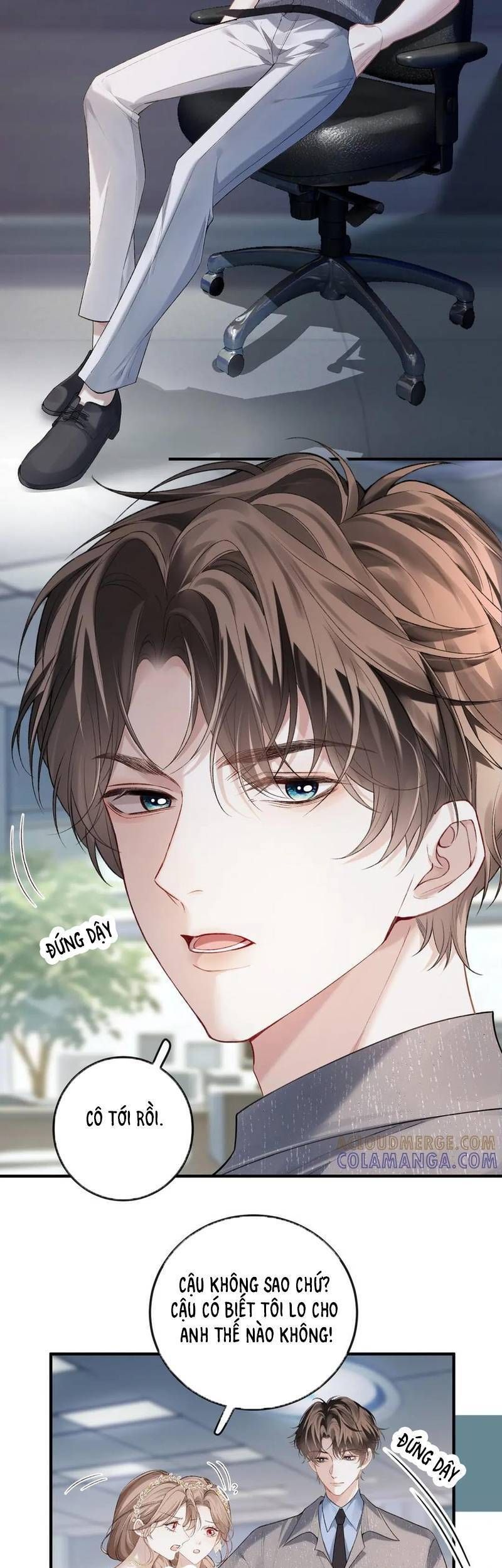 Giả Vờ Làm Giới Thượng Lưu - Chapter 11 - Page 16