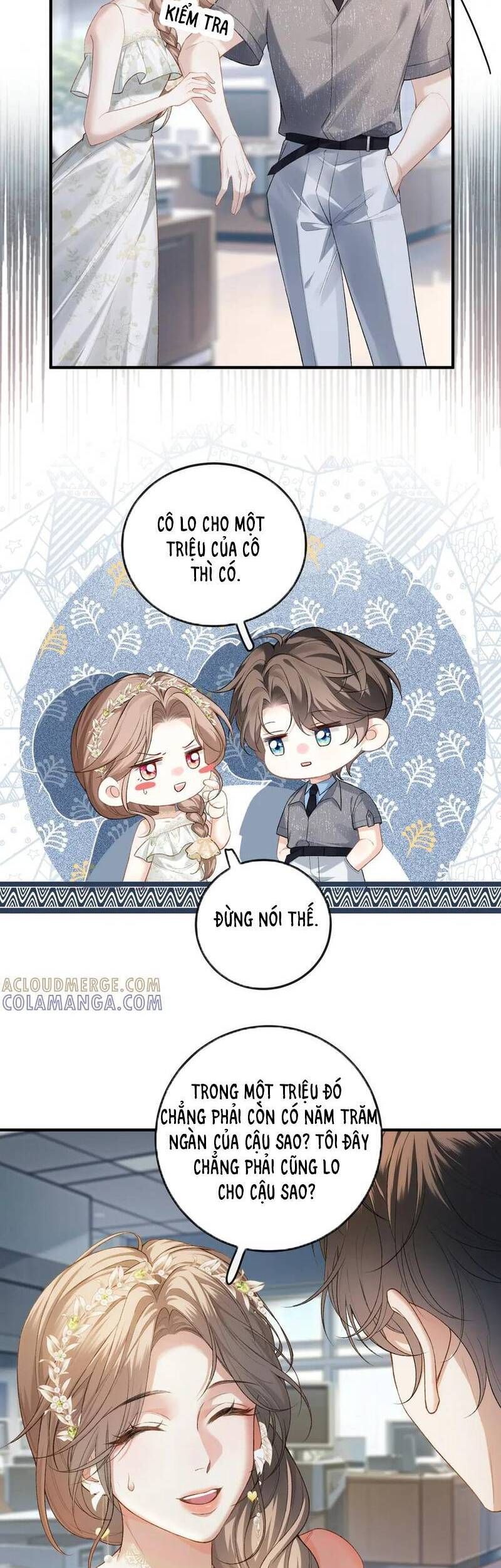 Giả Vờ Làm Giới Thượng Lưu - Chapter 11 - Page 17