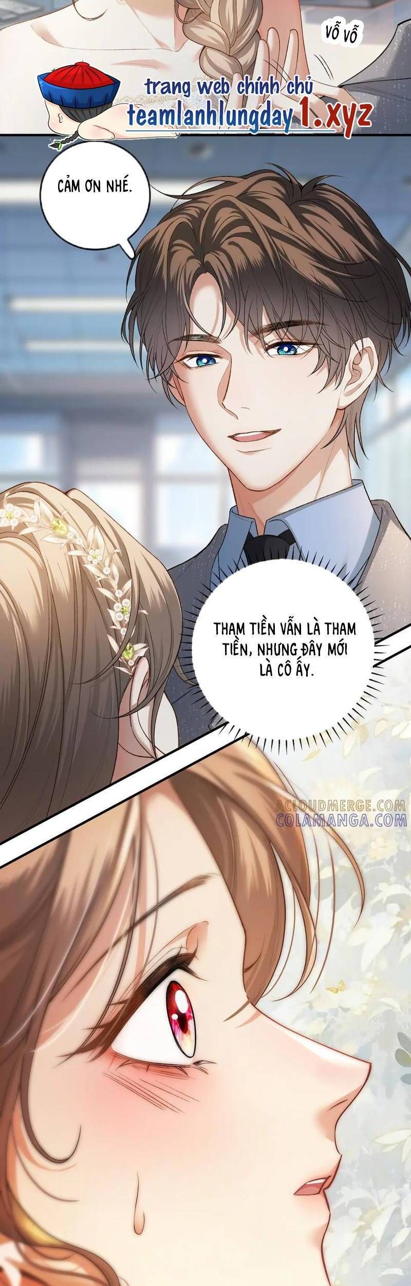 Giả Vờ Làm Giới Thượng Lưu - Chapter 11 - Page 18