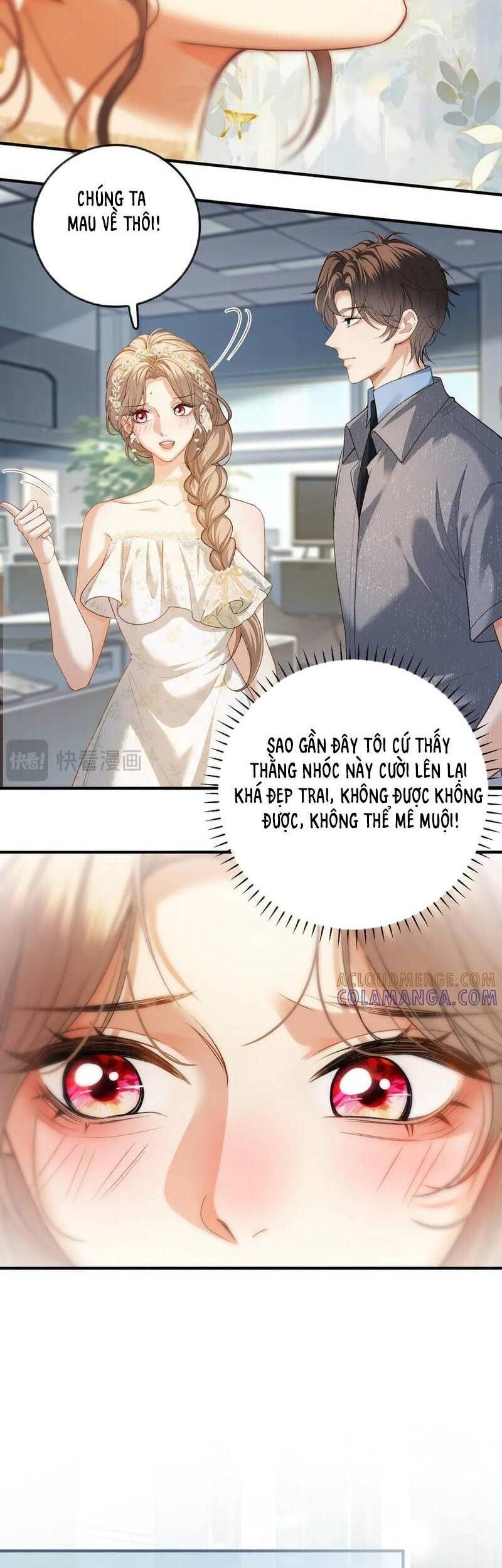 Giả Vờ Làm Giới Thượng Lưu - Chapter 11 - Page 19