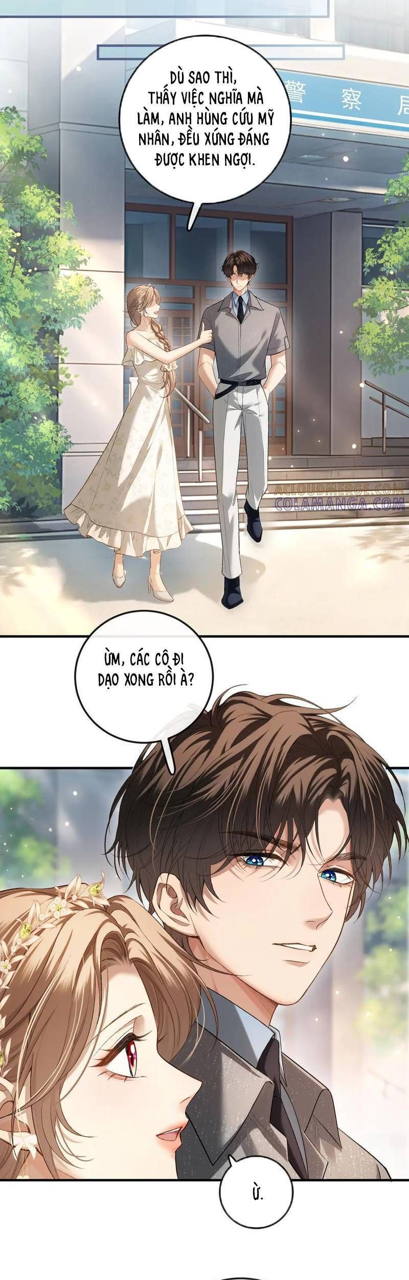 Giả Vờ Làm Giới Thượng Lưu - Chapter 11 - Page 20