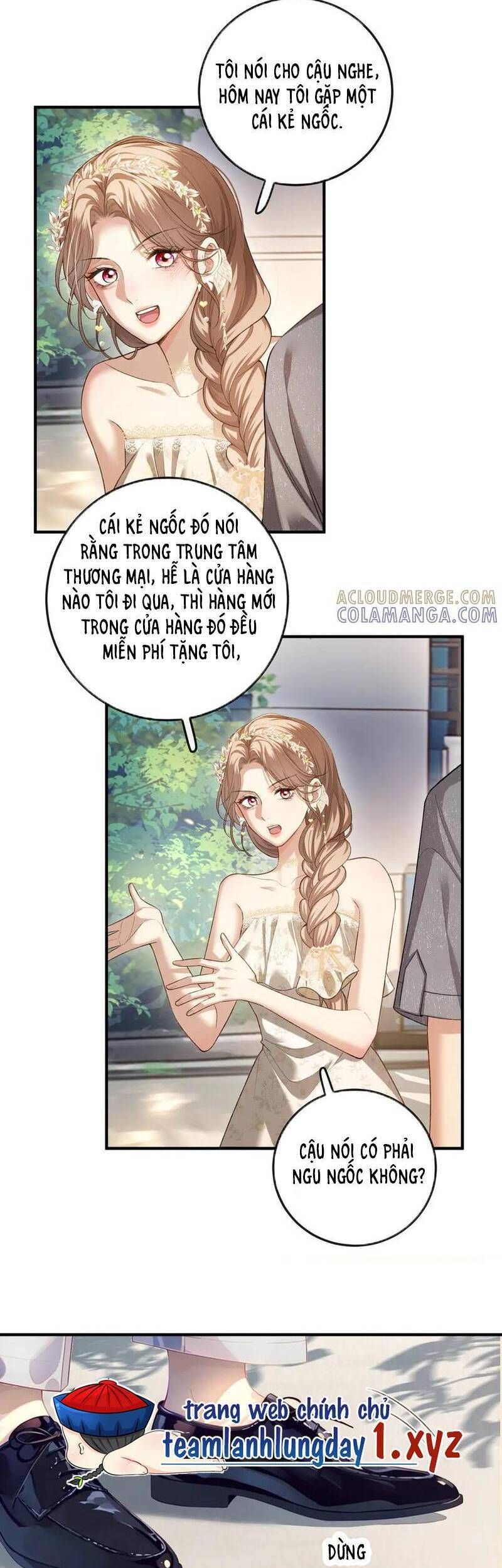 Giả Vờ Làm Giới Thượng Lưu - Chapter 11 - Page 21