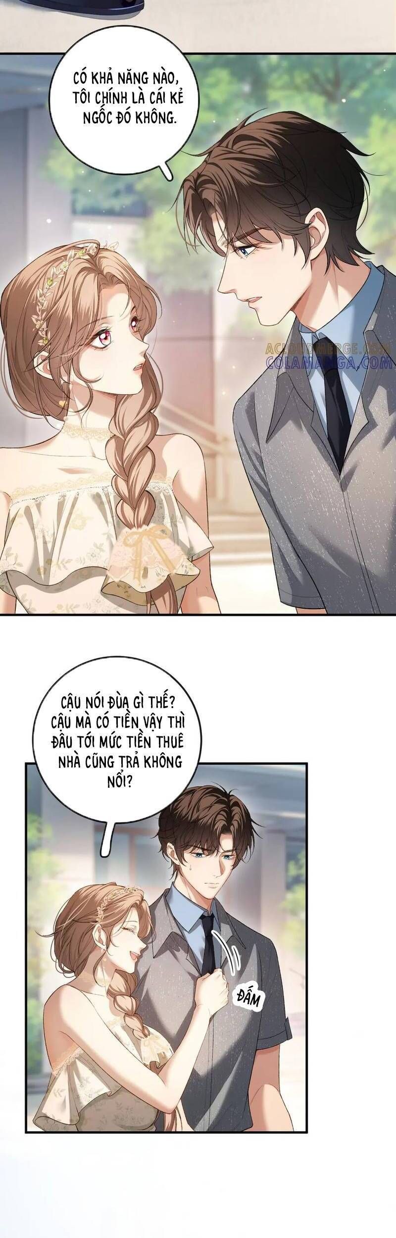 Giả Vờ Làm Giới Thượng Lưu - Chapter 11 - Page 22