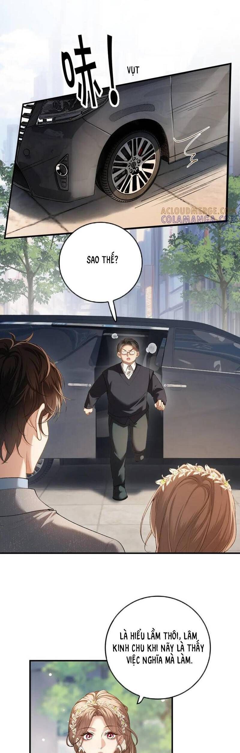 Giả Vờ Làm Giới Thượng Lưu - Chapter 11 - Page 23