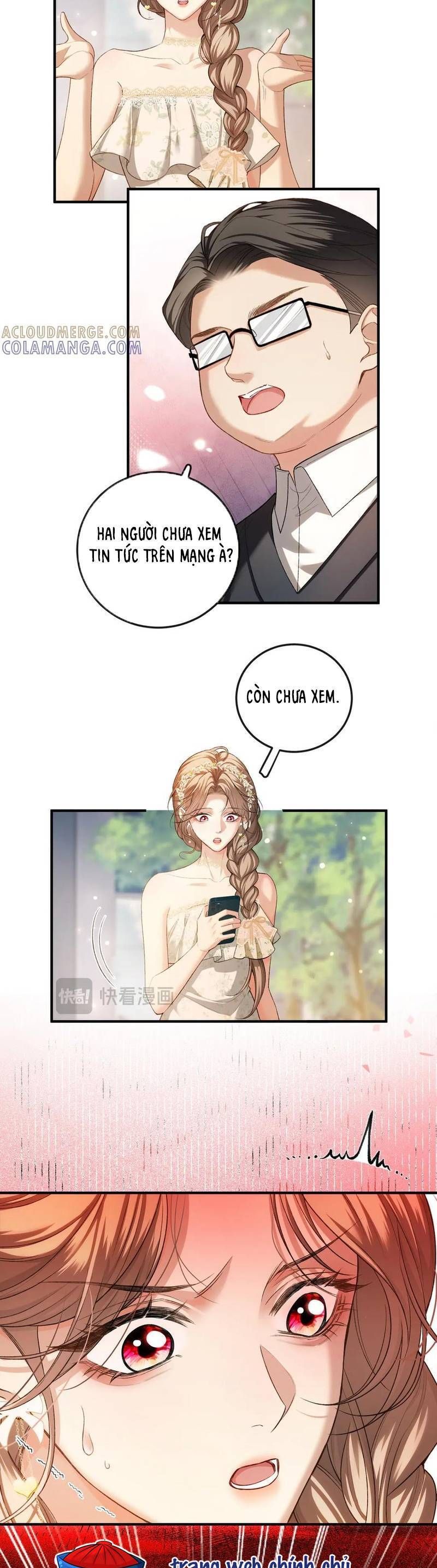 Giả Vờ Làm Giới Thượng Lưu - Chapter 11 - Page 24