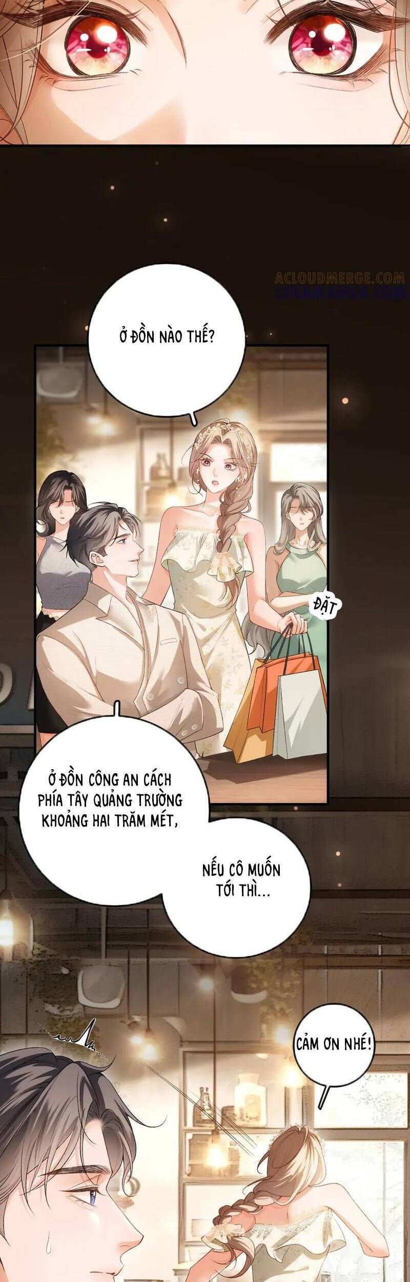 Giả Vờ Làm Giới Thượng Lưu - Chapter 11 - Page 5