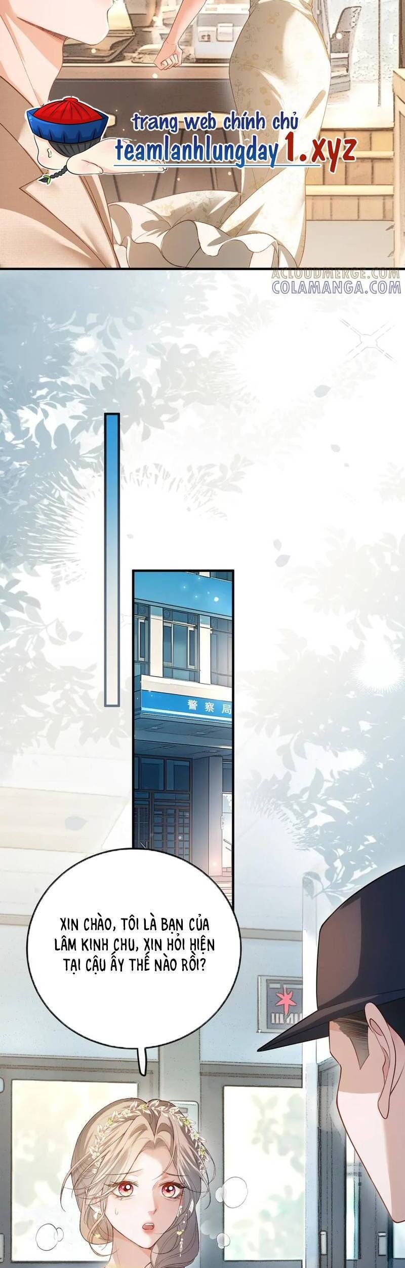 Giả Vờ Làm Giới Thượng Lưu - Chapter 11 - Page 6