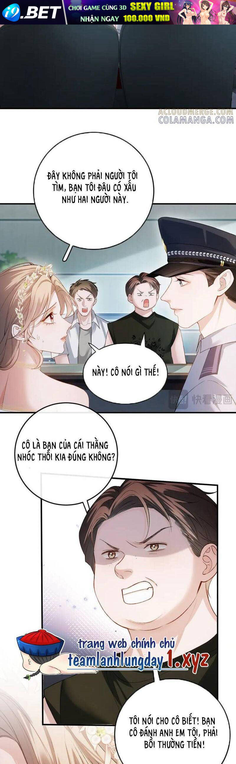 Giả Vờ Làm Giới Thượng Lưu - Chapter 11 - Page 9