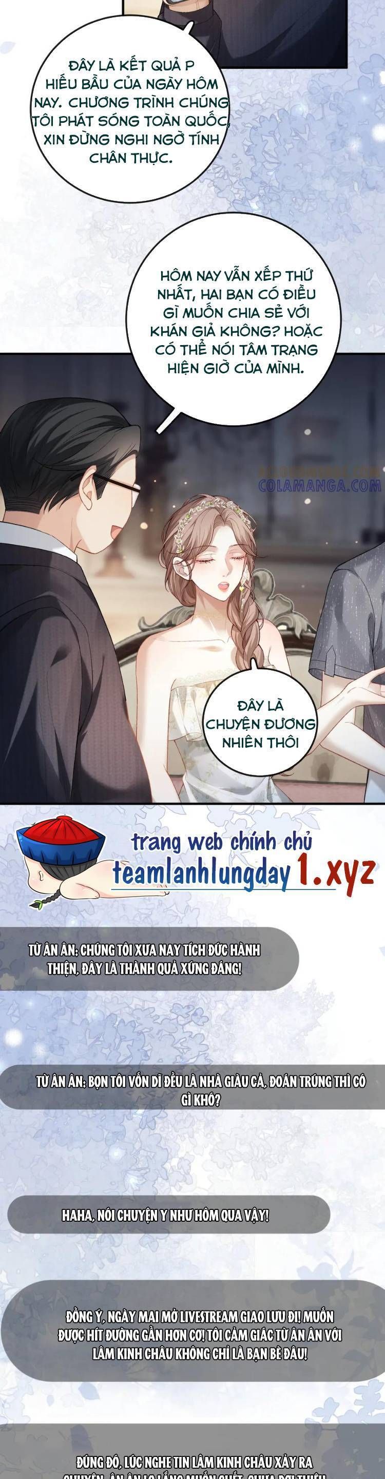 Giả Vờ Làm Giới Thượng Lưu - Chapter 12 - Page 10