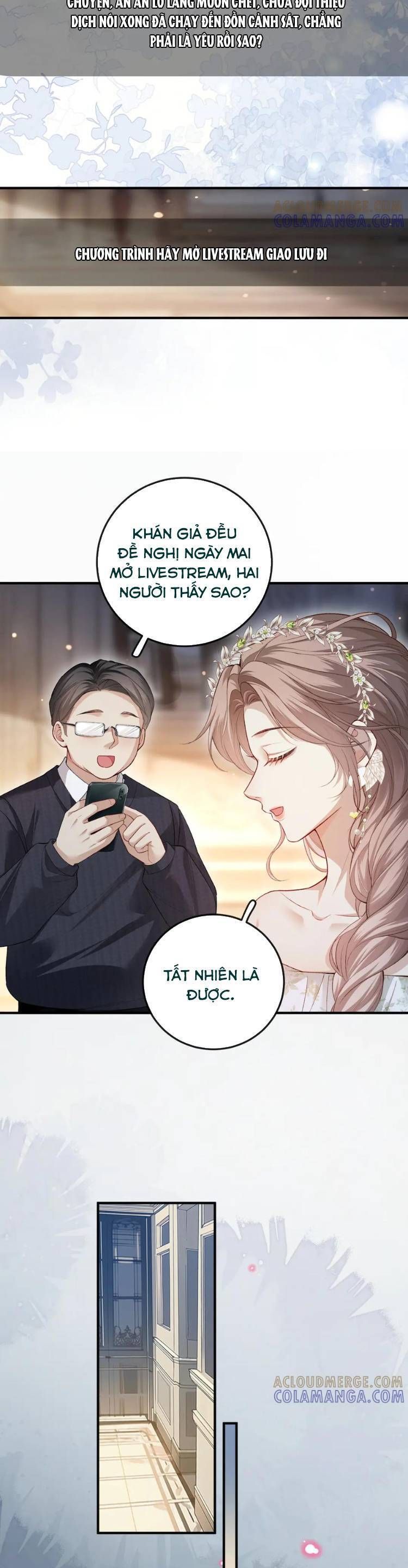 Giả Vờ Làm Giới Thượng Lưu - Chapter 12 - Page 11