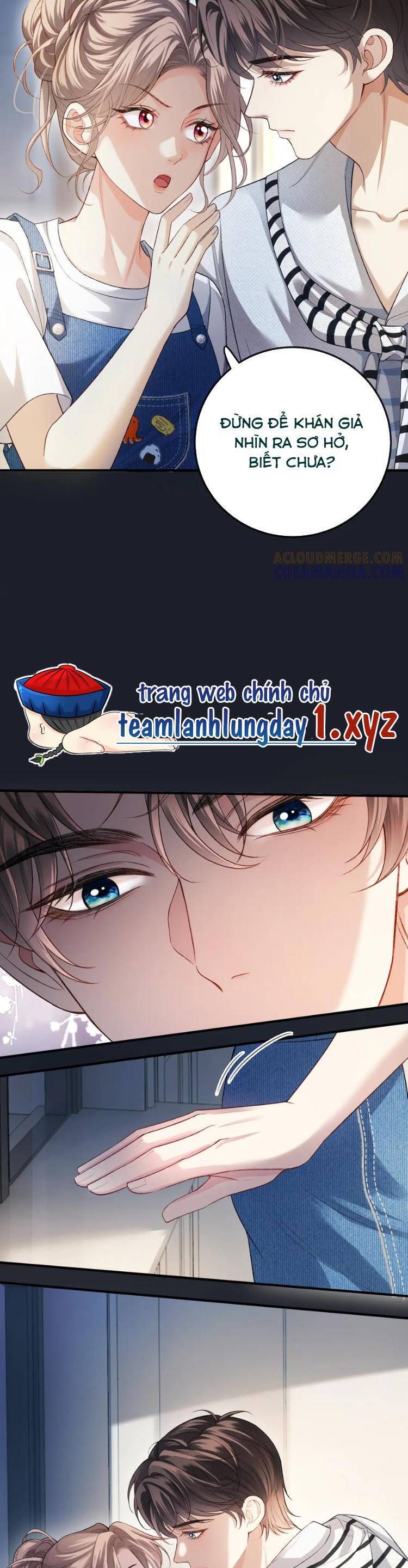 Giả Vờ Làm Giới Thượng Lưu - Chapter 12 - Page 13