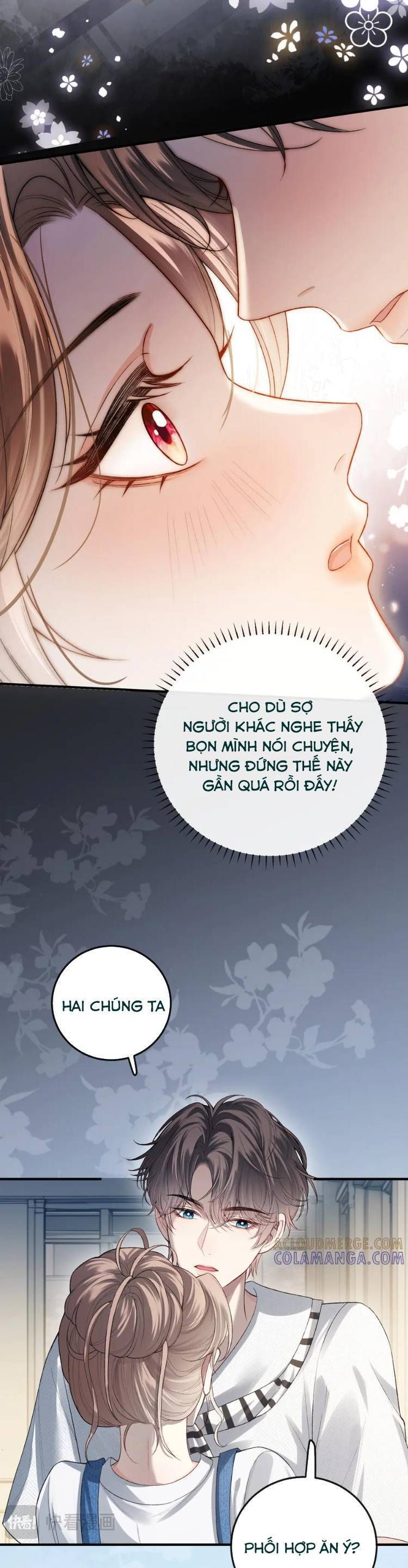 Giả Vờ Làm Giới Thượng Lưu - Chapter 12 - Page 15