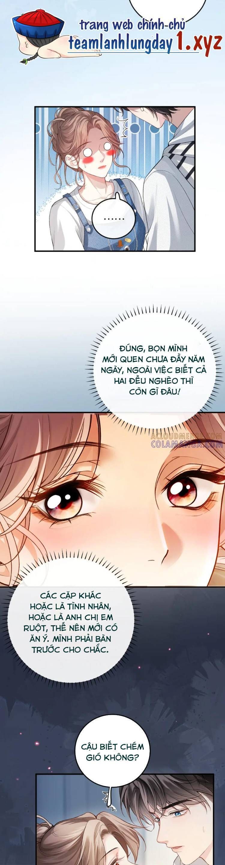 Giả Vờ Làm Giới Thượng Lưu - Chapter 12 - Page 16