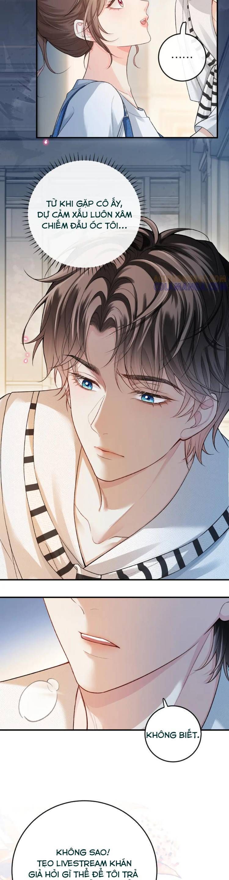 Giả Vờ Làm Giới Thượng Lưu - Chapter 12 - Page 17