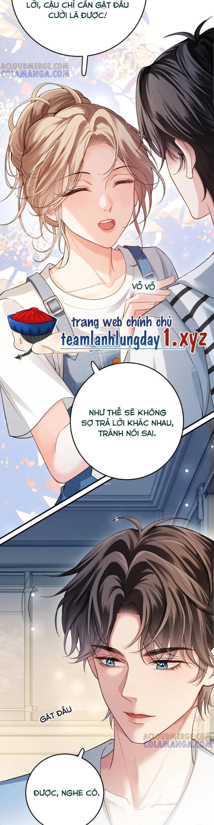 Giả Vờ Làm Giới Thượng Lưu - Chapter 12 - Page 18