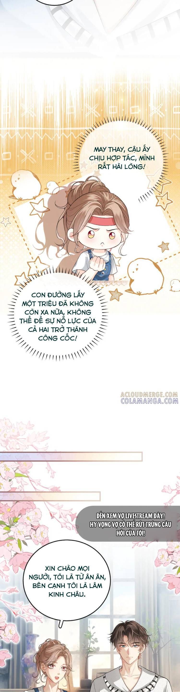 Giả Vờ Làm Giới Thượng Lưu - Chapter 12 - Page 19