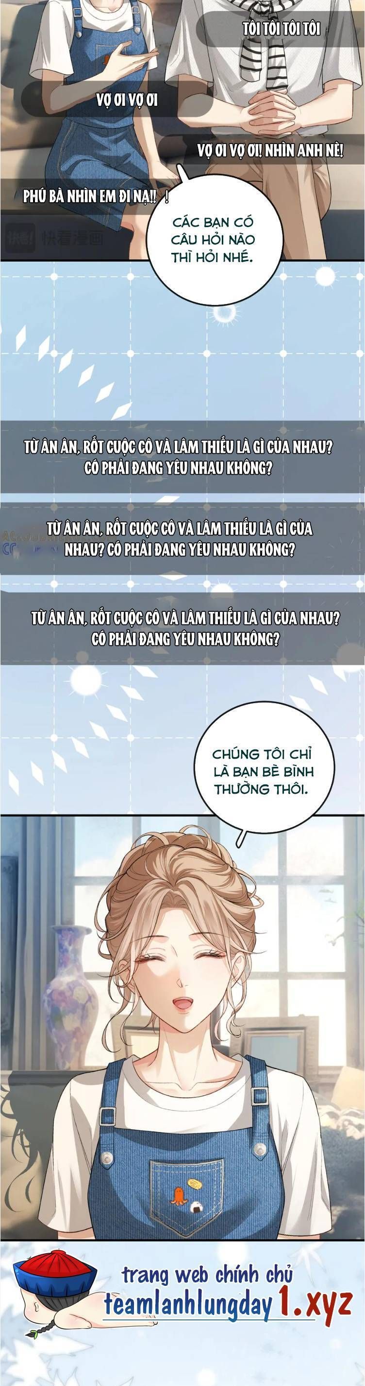 Giả Vờ Làm Giới Thượng Lưu - Chapter 12 - Page 20