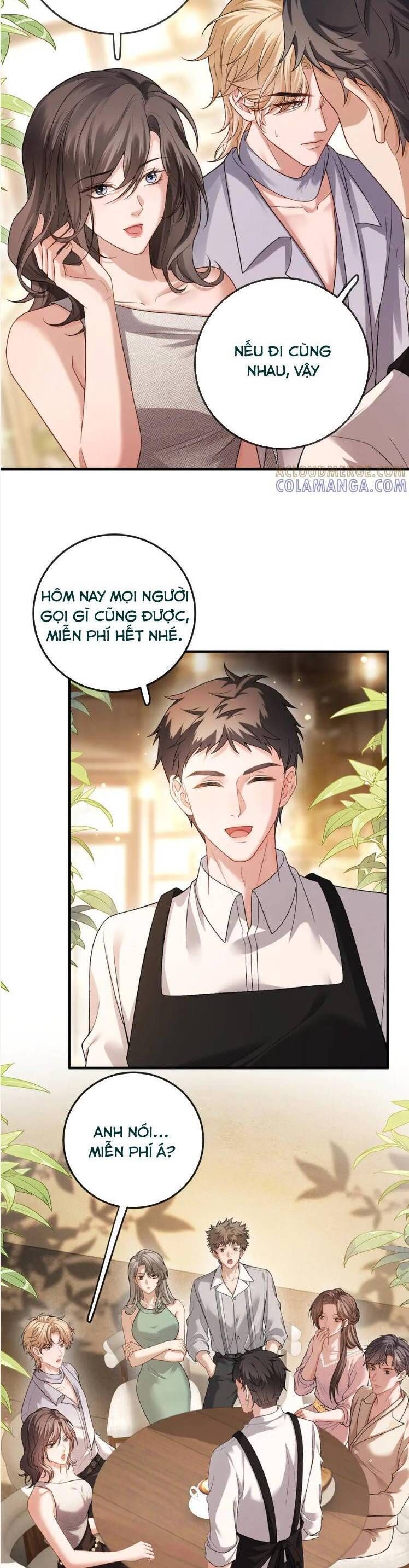 Giả Vờ Làm Giới Thượng Lưu - Chapter 12 - Page 3