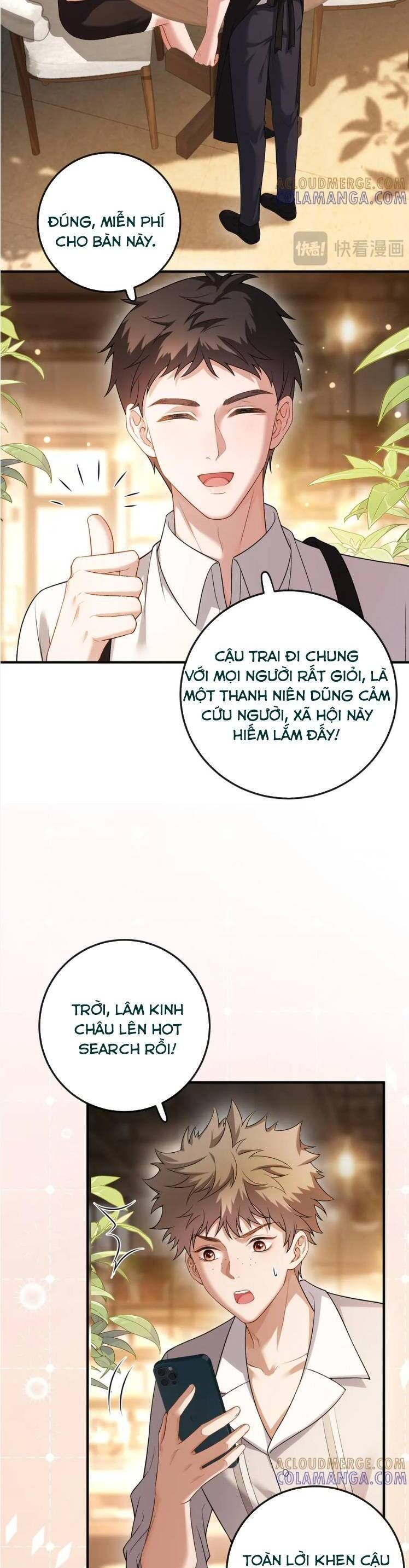 Giả Vờ Làm Giới Thượng Lưu - Chapter 12 - Page 4