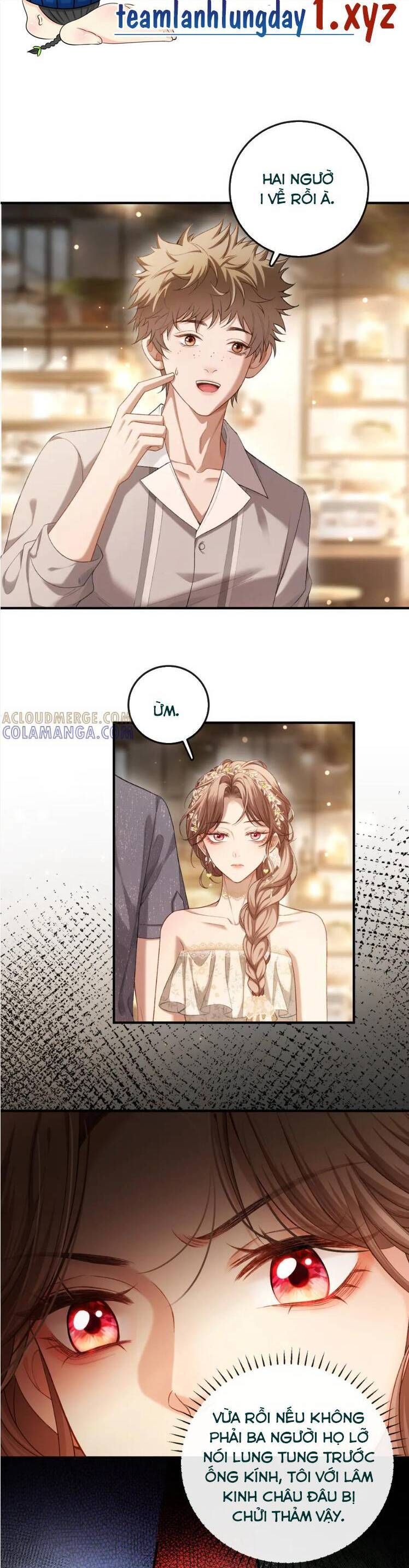 Giả Vờ Làm Giới Thượng Lưu - Chapter 12 - Page 6