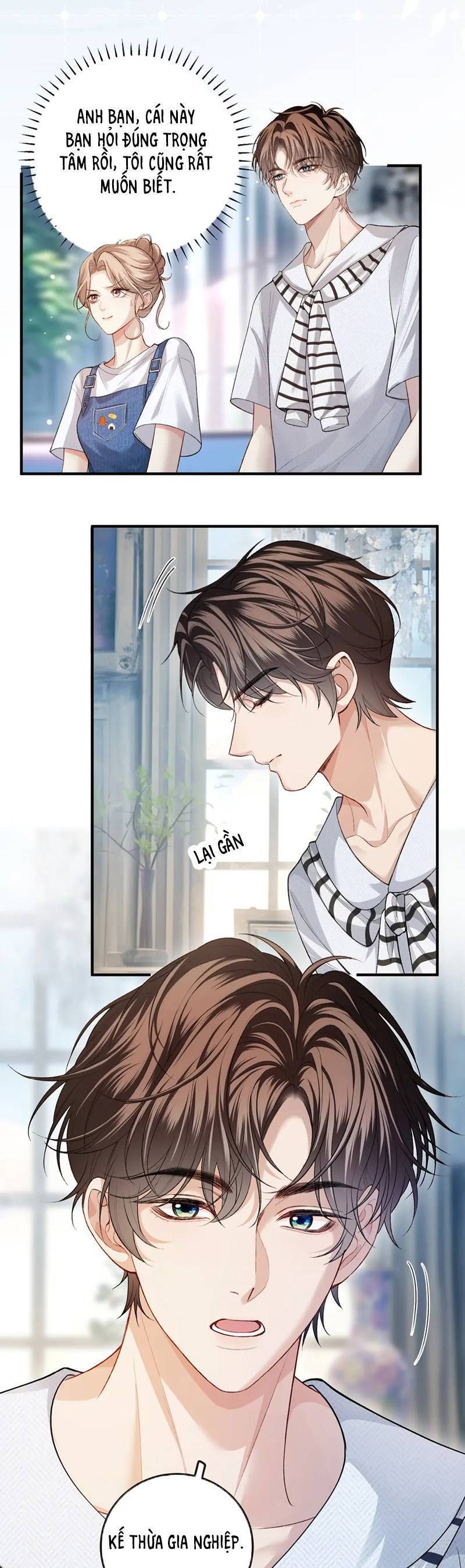 Giả Vờ Làm Giới Thượng Lưu - Chapter 13 - Page 11