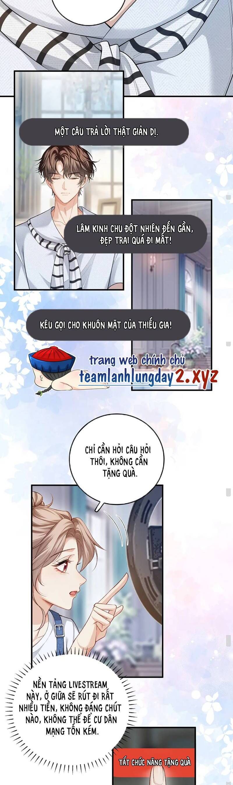 Giả Vờ Làm Giới Thượng Lưu - Chapter 13 - Page 12