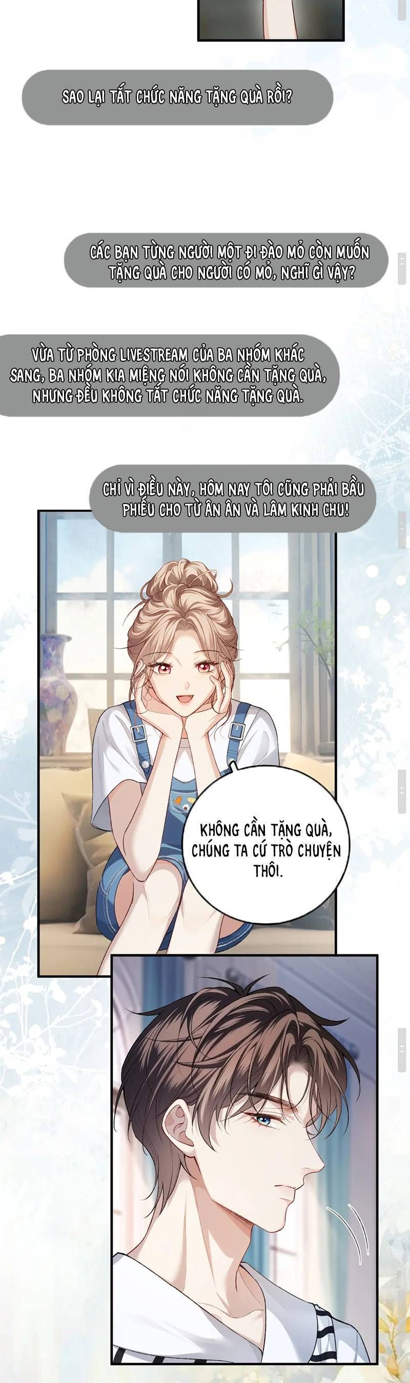 Giả Vờ Làm Giới Thượng Lưu - Chapter 13 - Page 13